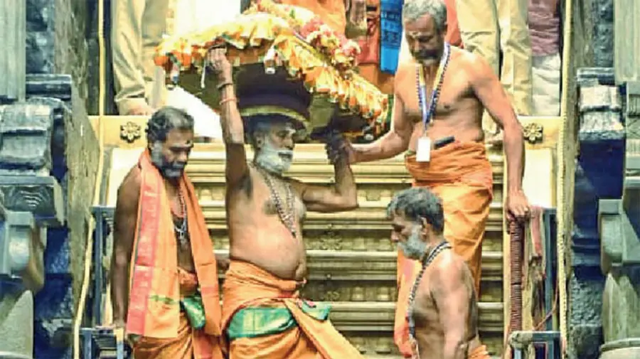 sabarimala