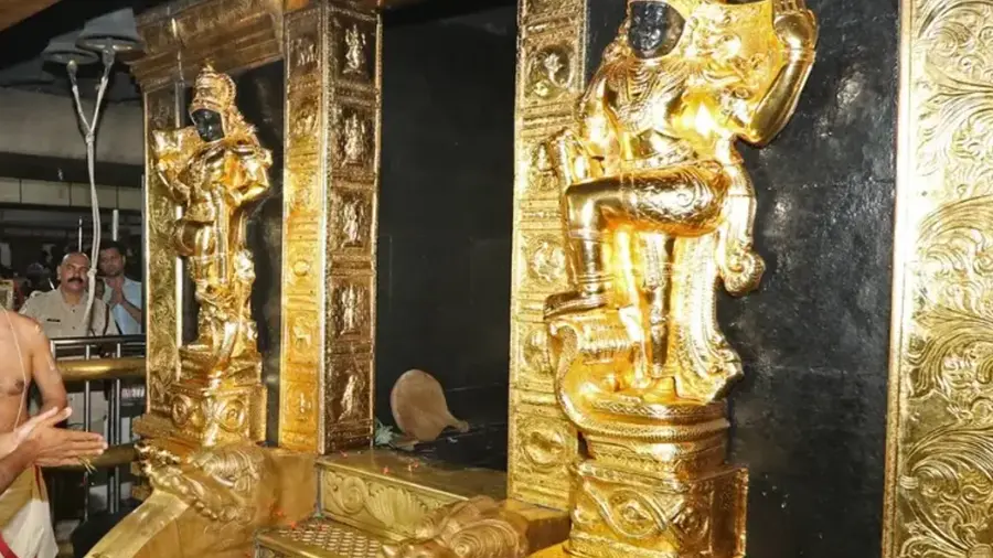 sabarimala
