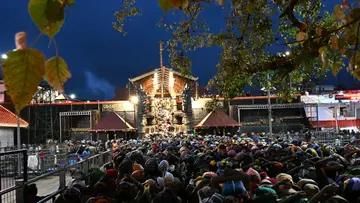 sabarimala 123