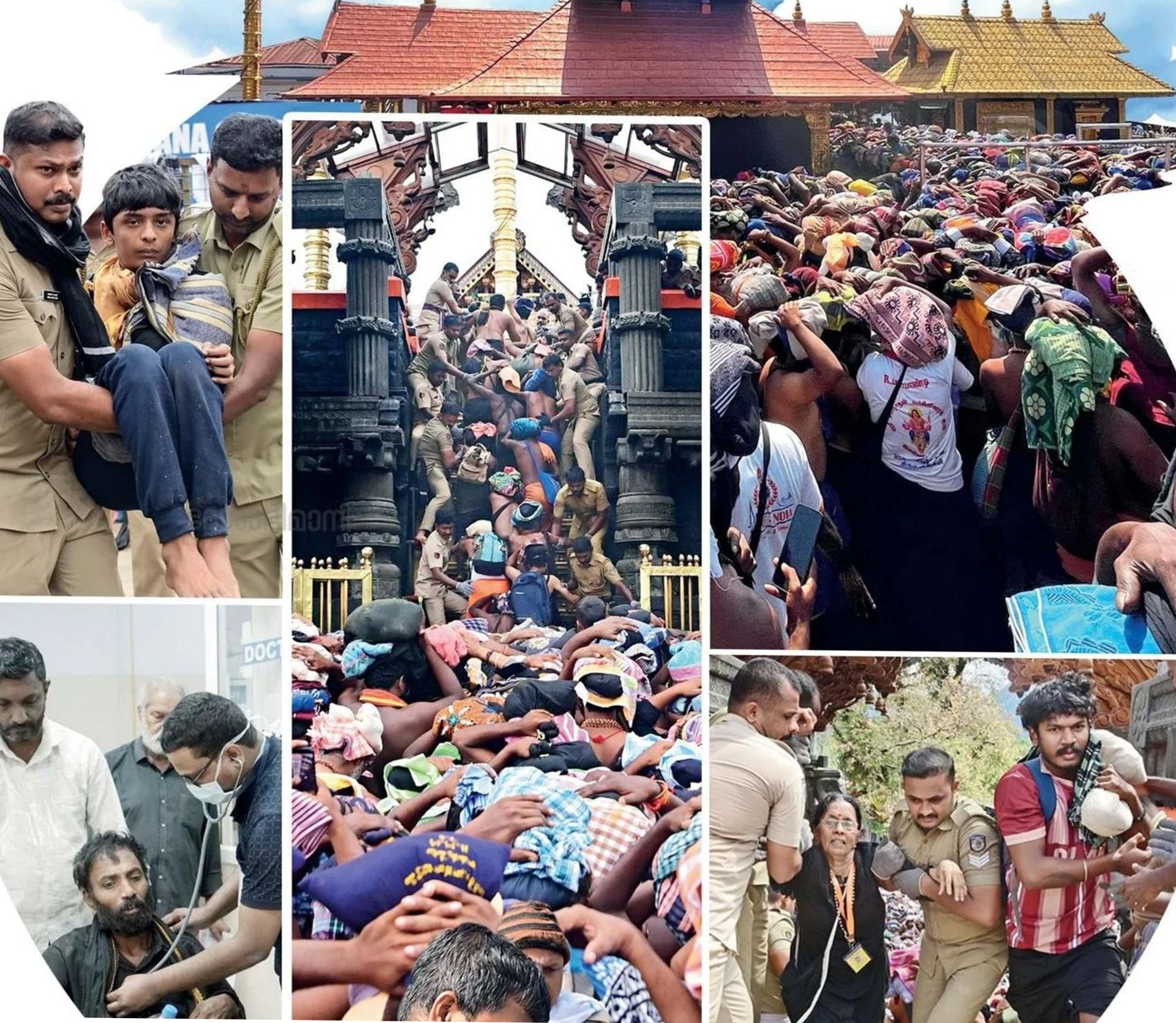 sabarimala 2