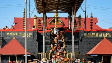 sabarimala
