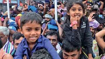 new spot booking centres in sabarimala 