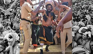 Sabarimala