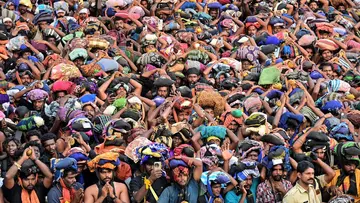 sabarimala