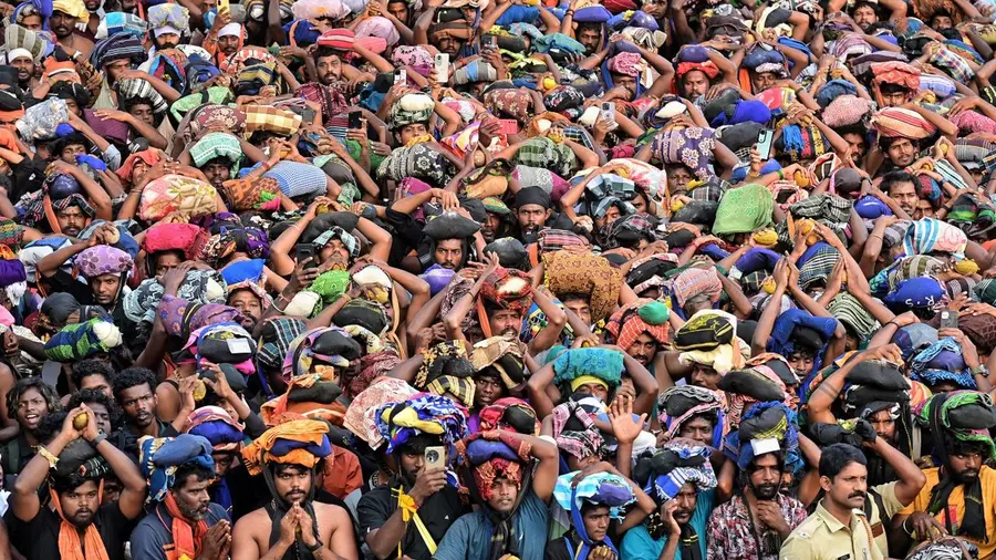 sabarimala