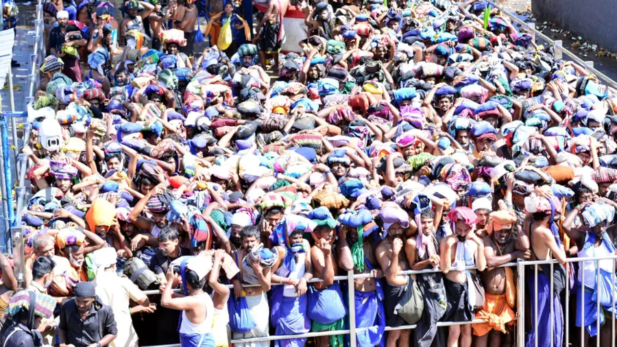sabarimala