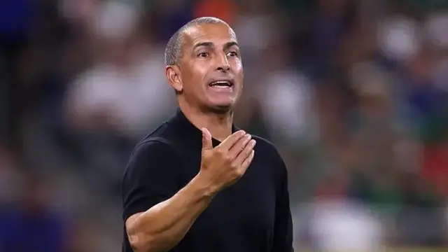 sabri Lamouchi