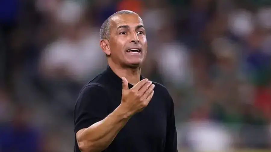 sabri Lamouchi