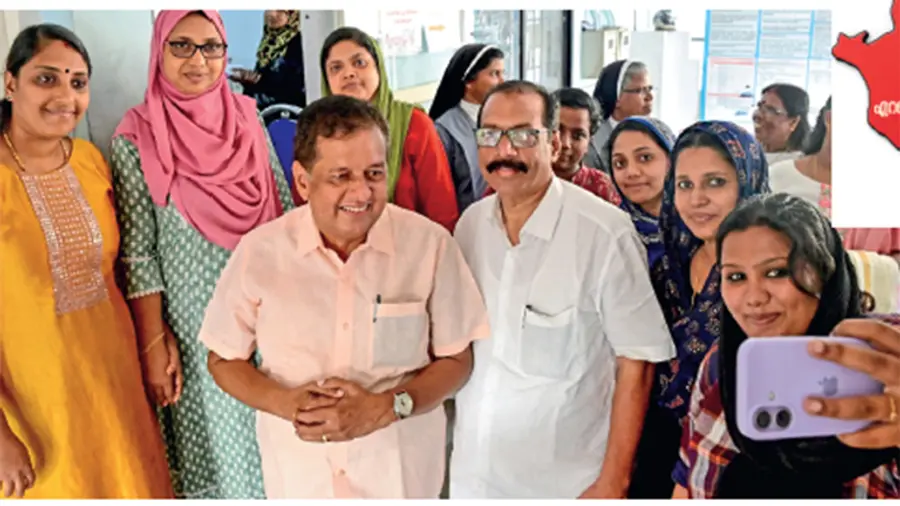 ernakulam