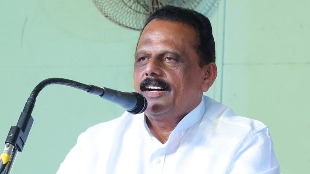 sabu k jacob