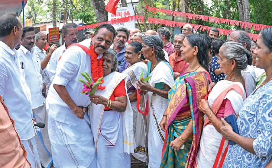 piravom