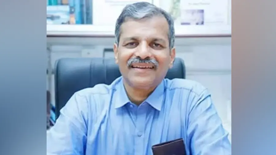prof sabu thomas