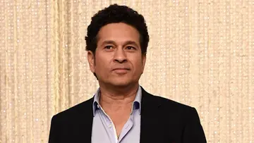 sachin