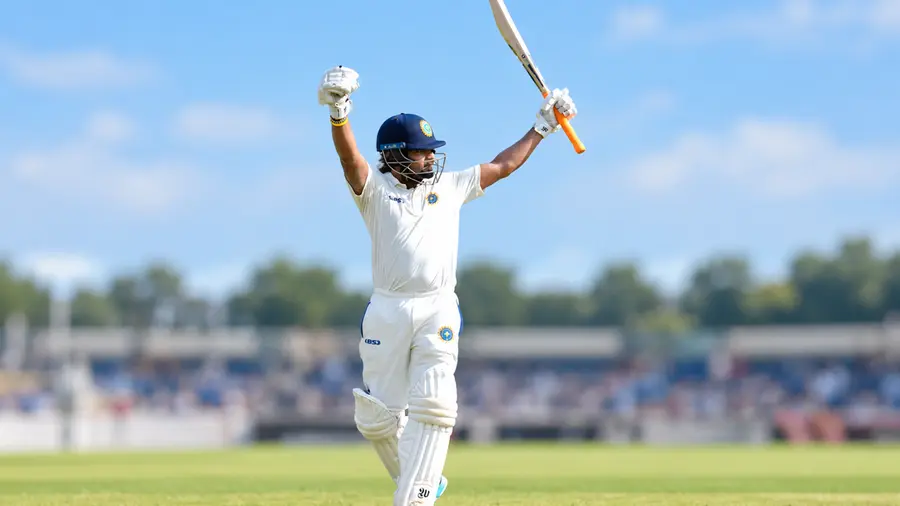 sachin