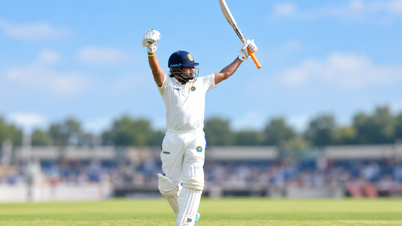 sachin