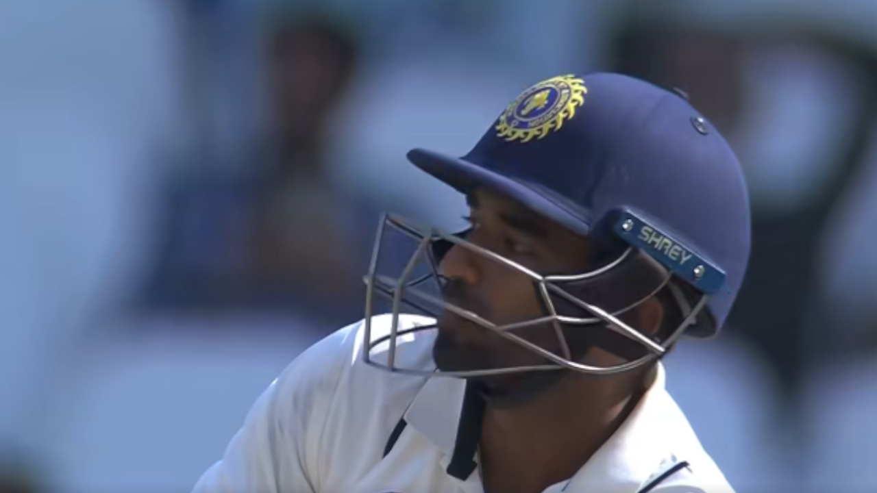 Sachin baby