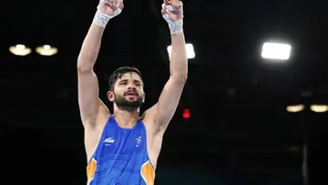 sachin shivach
