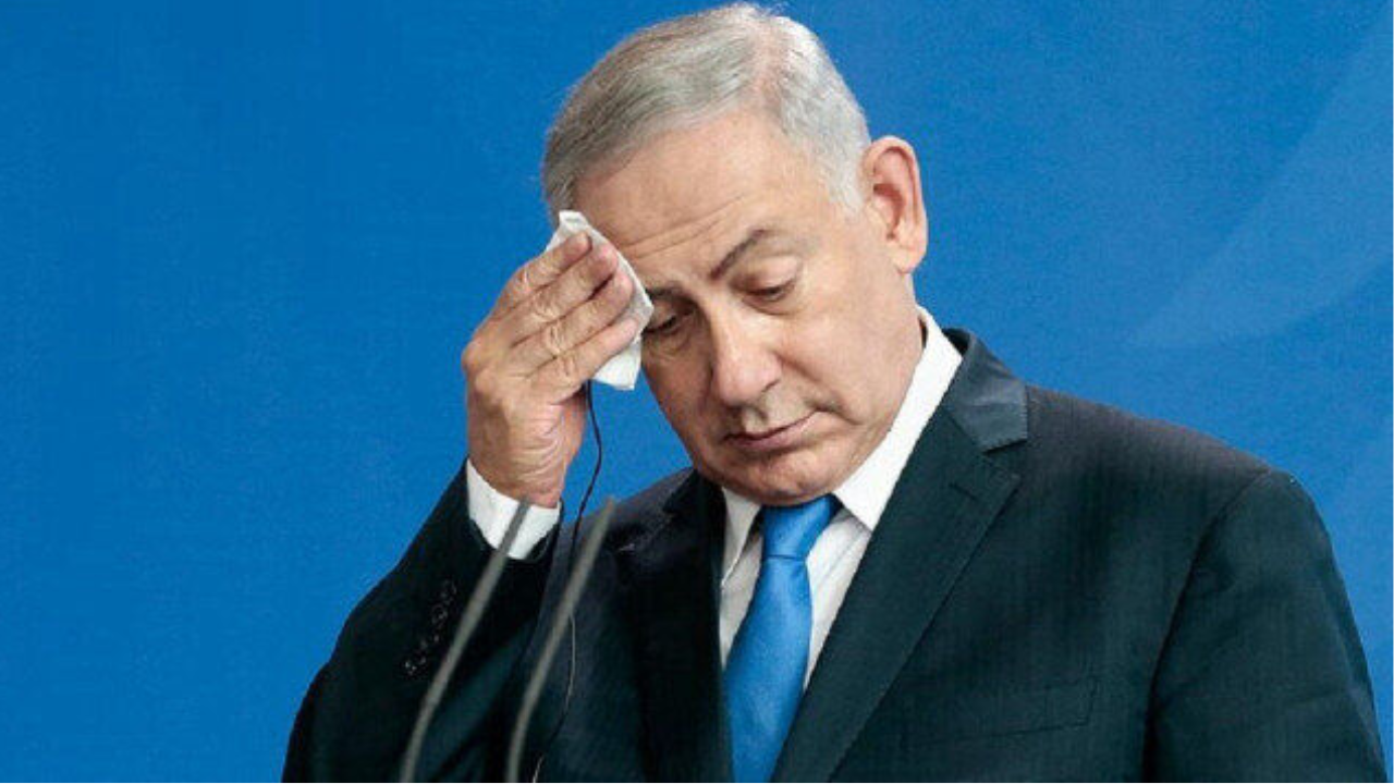 Netanyahu