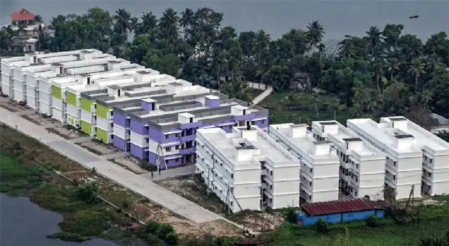 safalam flat