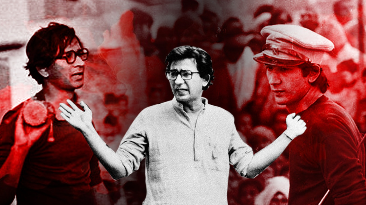 safdar hashmi