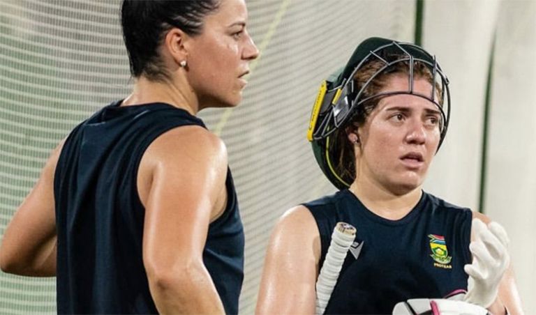 Women's Odi World Cup 2025 south africa