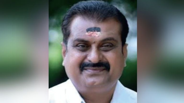 congress panchayath president on Extreme Poverty Eradication