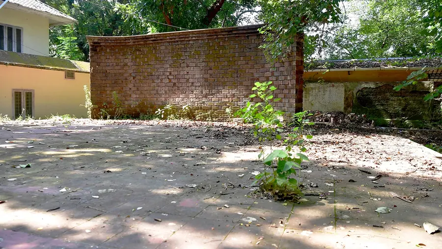 sahithya academy basheer stage