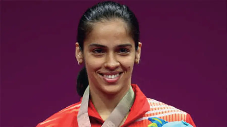 Saina Nehwal