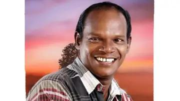 Kedamangalam Sainan