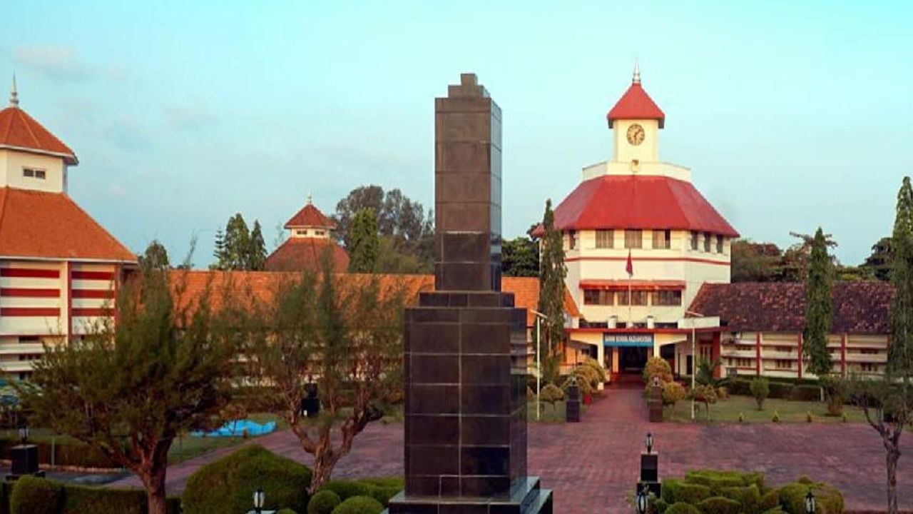 sainik school