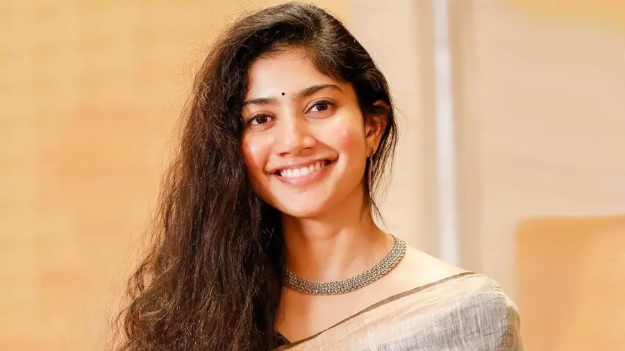 sai pallavi
