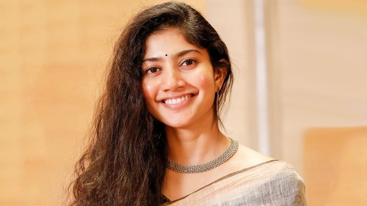 sai pallavi