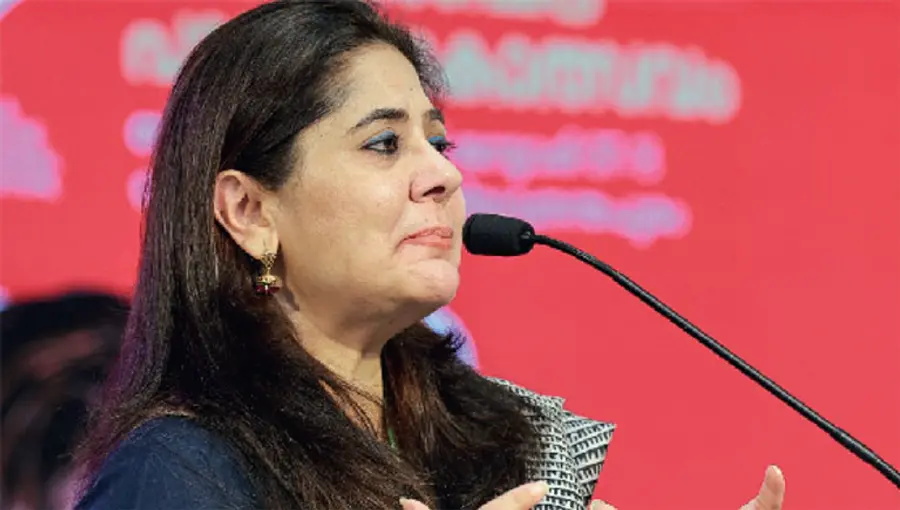 saira shah halim Klibf 2026