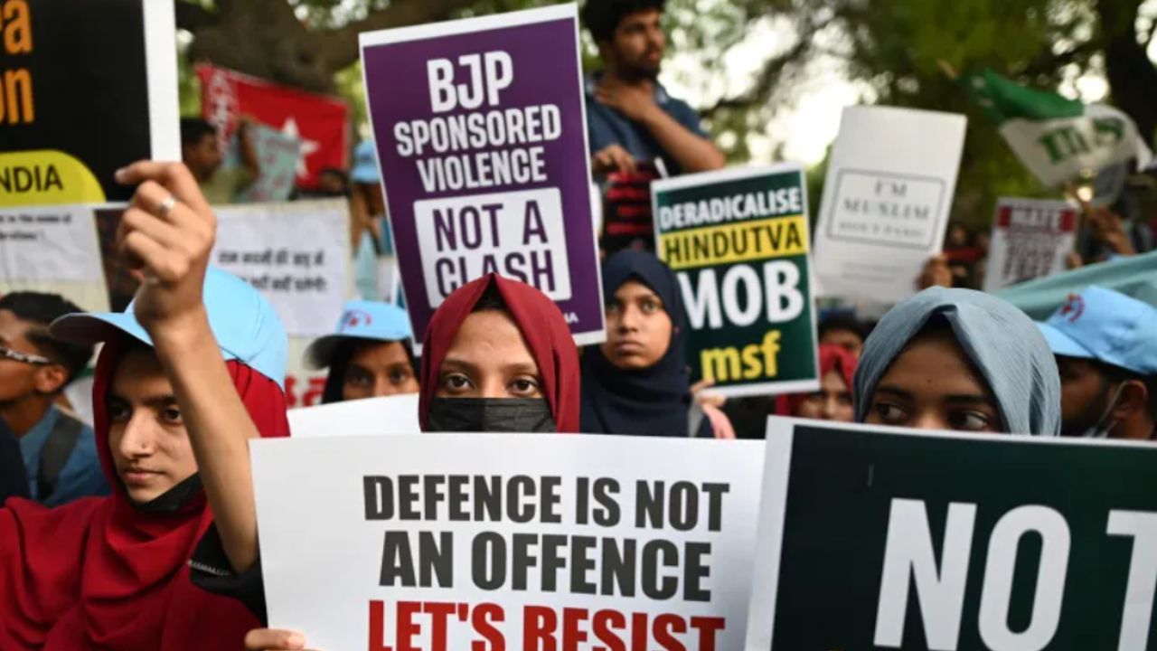 AP Photo/Sajad Hussain