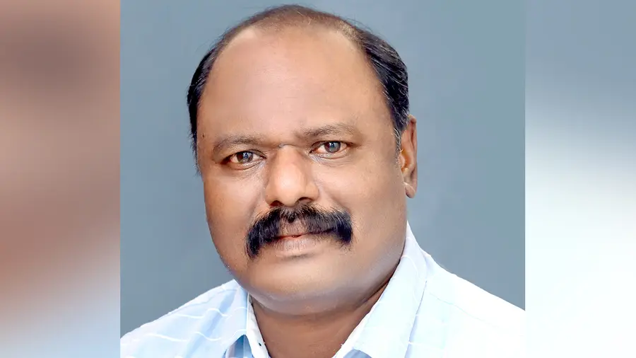 sajeevan