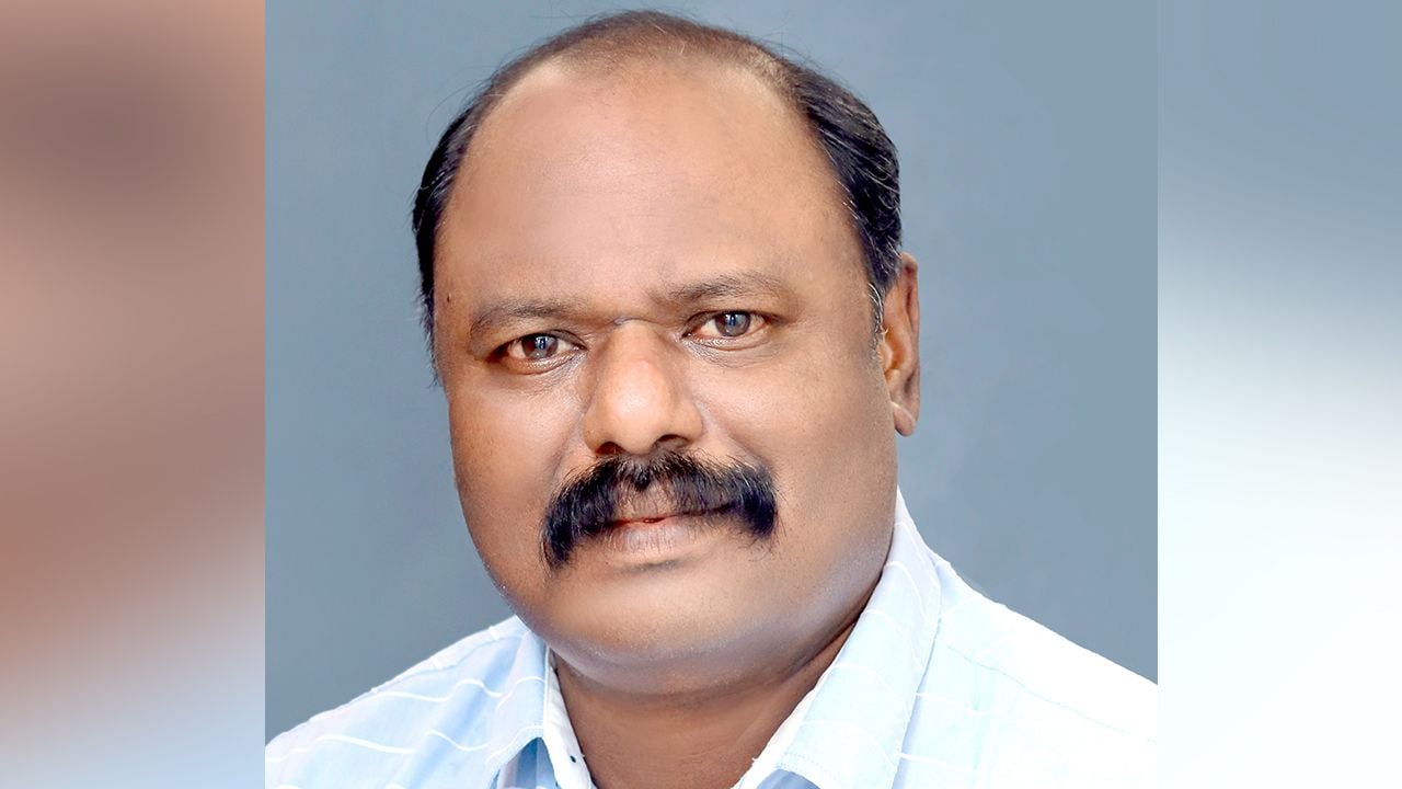 sajeevan