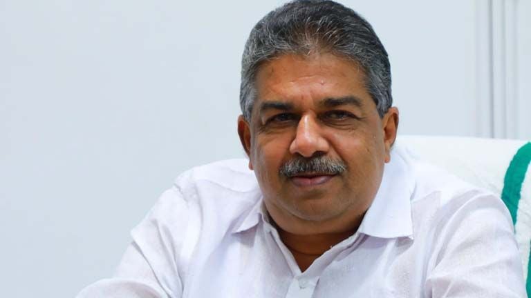 saji cherian