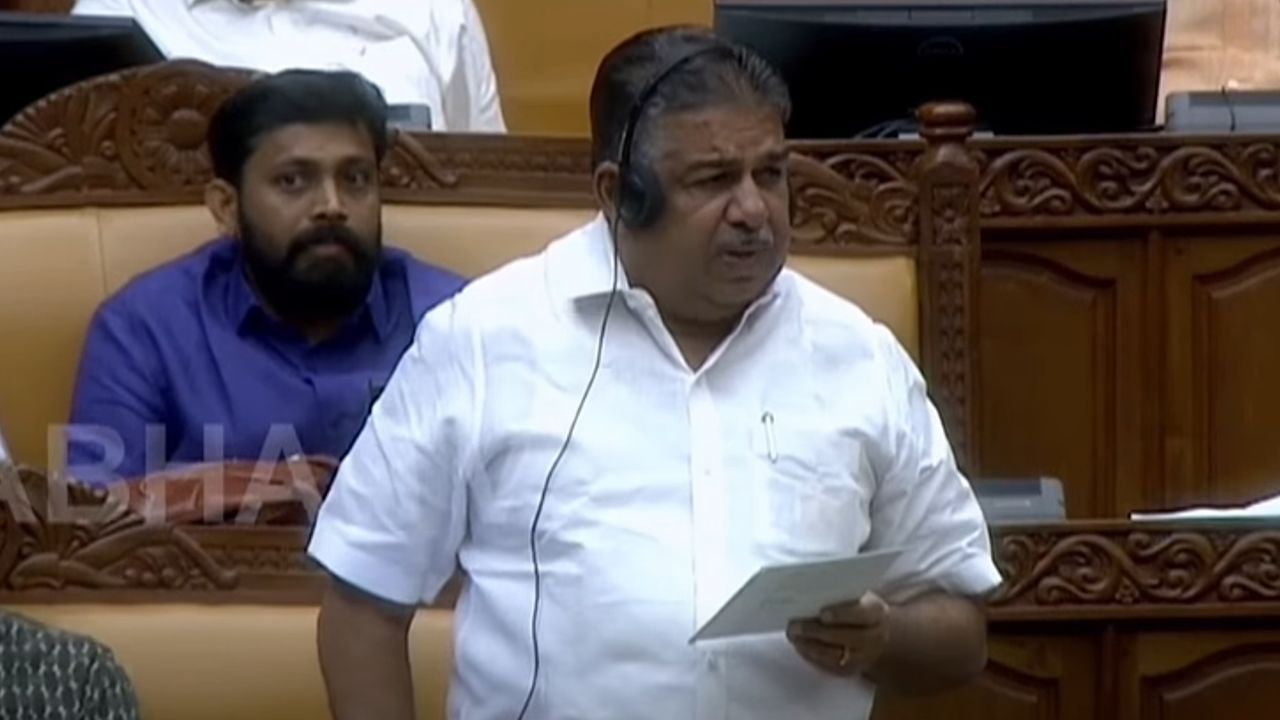 saji cherian