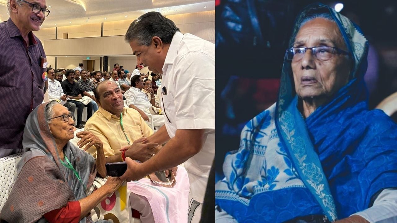 saji cherian responds cyber attack against nilambur ayisha