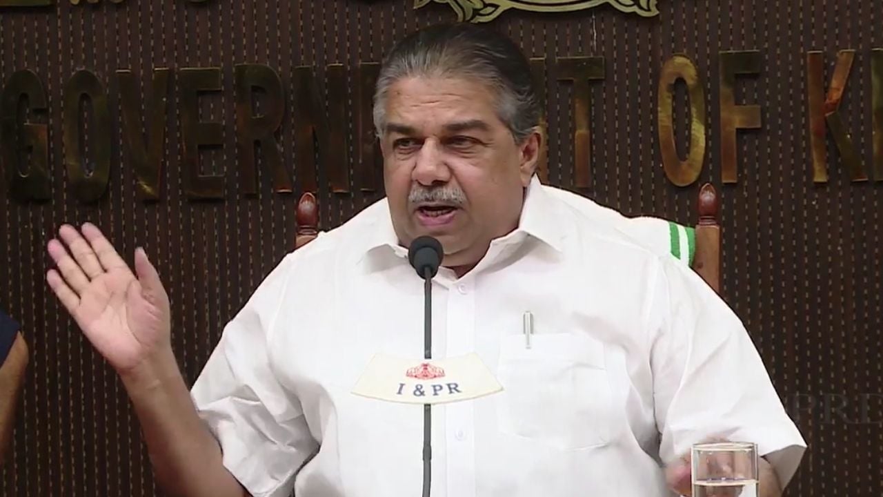 saji cheriyan