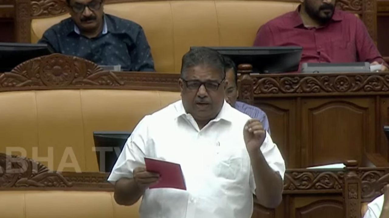 saji cheriyan