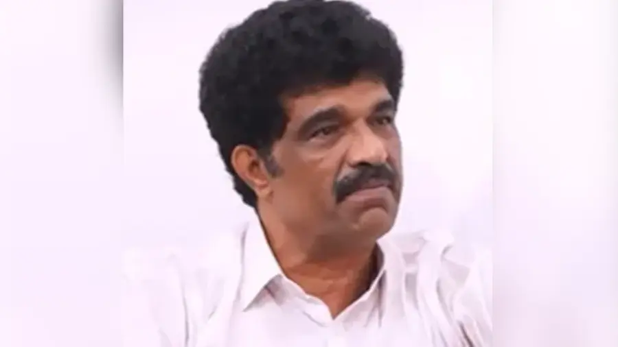 saji nanthiyat