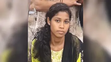 sajitha flashflood death nilambur