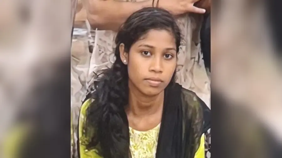 sajitha flashflood death nilambur