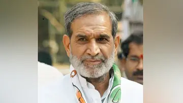 sajjan kumar