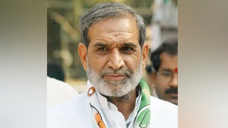 sajjan kumar