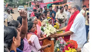 angamaly