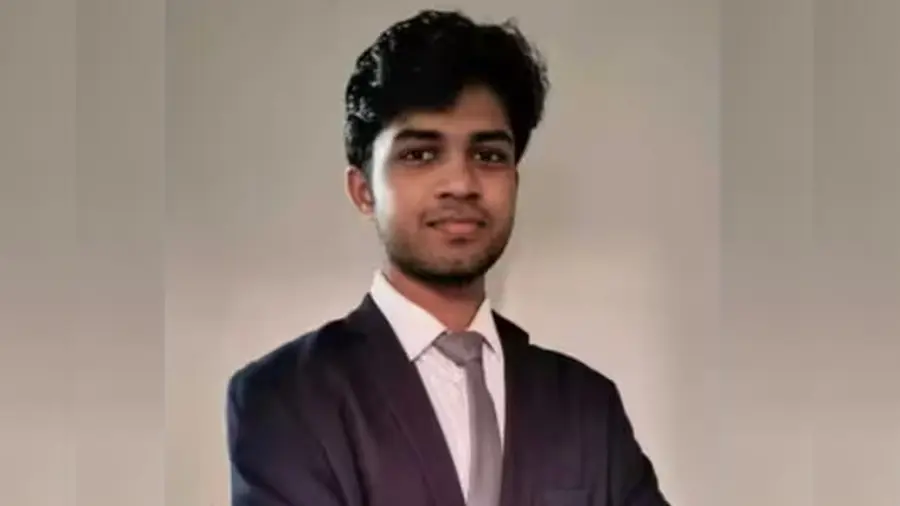 saketh