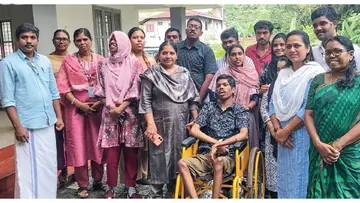 Literacy Mission Equality