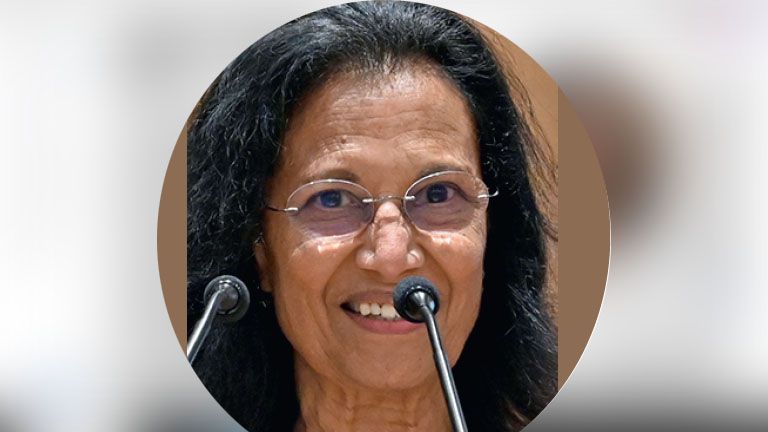 Shakuntala Haraksingh Thilsted